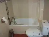 Одноместный номер