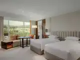 Двухместный номер Club Access Superior