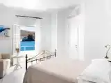 Семейный люкс с видом на море