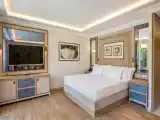 Двухместный номер Deluxe с видом на сад