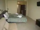 Одноместный номер Стандарт с балконом