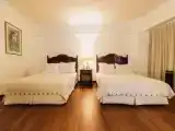 Номер Deluxe