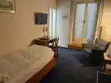 Номер Стандарт