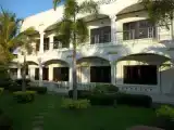 Двухместный номер Стандарт с балконом