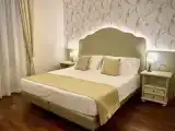 Двухместный номер Стандарт с балконом и с видом на озеро