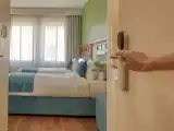 Номер Стандарт