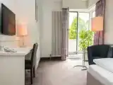 Номер Стандарт