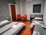 Трёхместный номер