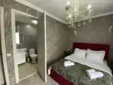 Двухместный номер Стандарт с видом на горы