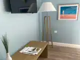 Двухместный номер Privilege с балконом и с видом на море