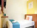 Одноместный номер Стандарт