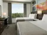 Двухместный люкс