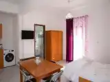Апартаменты с 2 комнатами