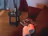 Двухместный номер Deluxe с балконом