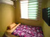 Кровать в общем номере