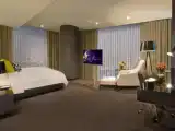 Двухместный номер High Floor