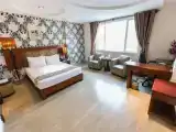Двухместный номер Luxury