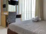 Одноместный номер Стандарт с балконом