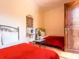 Четырёхместный номер Эконом