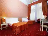 Двухместный полулюкс