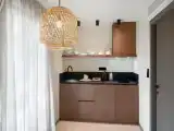 Полулюкс Deluxe с видом на сад