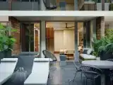 Двухместный полулюкс Preferred Club Superior с видом на океан