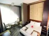 Номер Стандарт