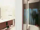 Двухместные апартаменты