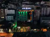 Четырёхместный люкс Deluxe