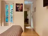 Трёхместный семейный номер Стандарт