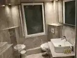 Семейный номер Стандарт с балконом