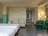 Четырёхместный номер Стандарт