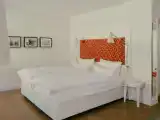 Двухместный семейный номер Стандарт с видом на озеро