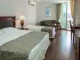 Двухместный номер Стандарт