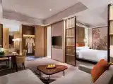 Двухместный клубный номер Deluxe
