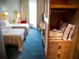 Двухместный номер Стандарт