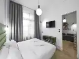 Номер Стандарт