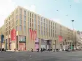Одноместный номер Стандарт
