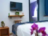 Двухместный номер Deluxe