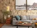 Двухместный люкс c 1 комнатой