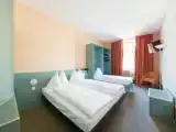 Четырёхместный номер Комфорт