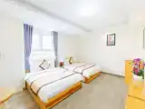 Четырёхместный номер Deluxe