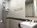 Двухместный номер Стандарт с балконом