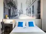 Двухместный номер Стандарт