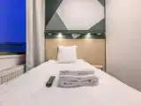 Номер Стандарт