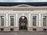 Двухместный номер Стандарт
