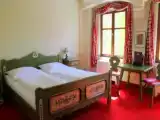 Двухместный номер Комфорт