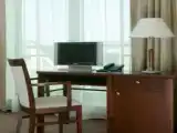 Одноместный номер Стандарт с балконом