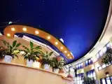 Кровать в общем номере