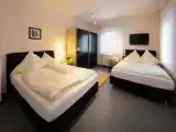 Апартаменты Deluxe